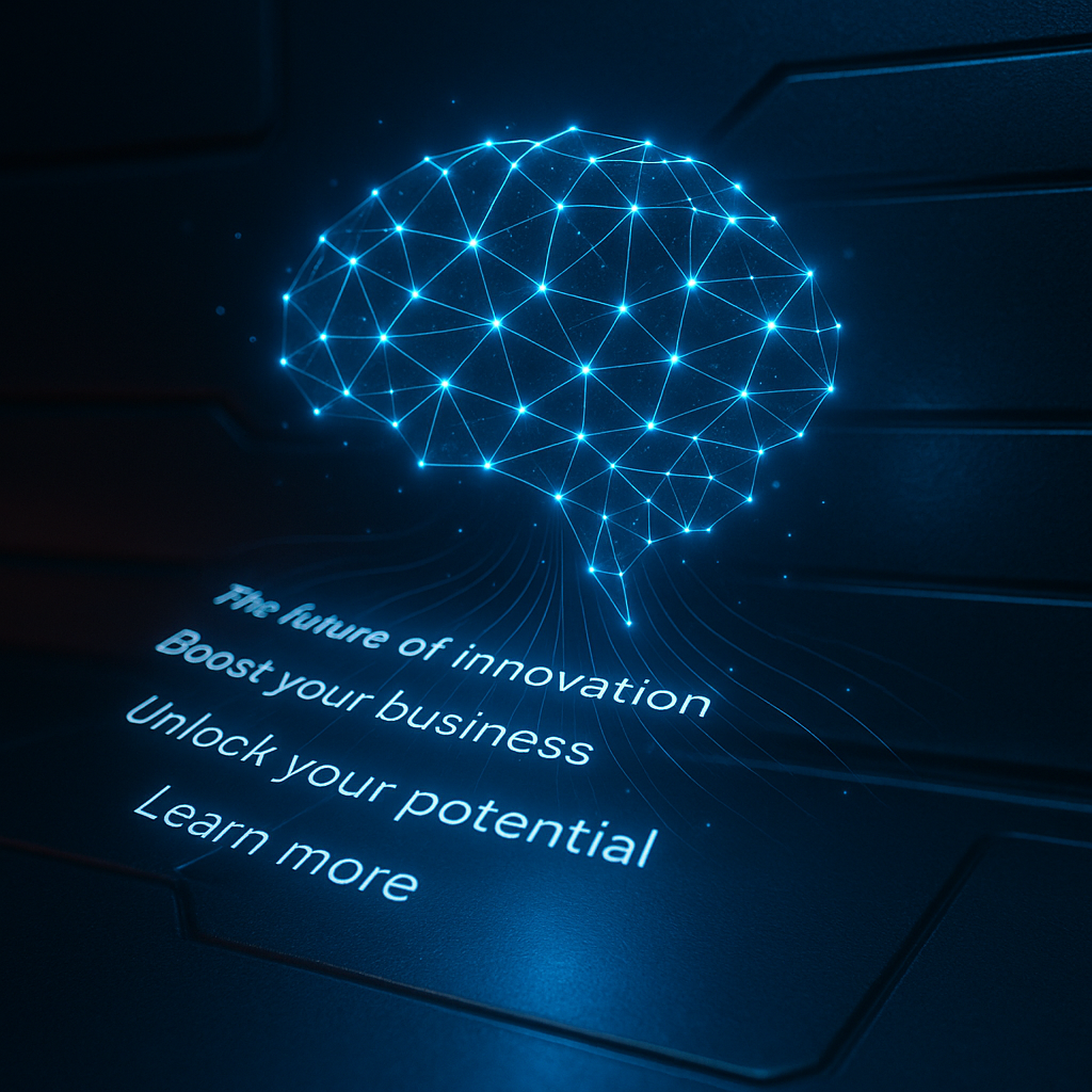 NeuroReach Copy Engine