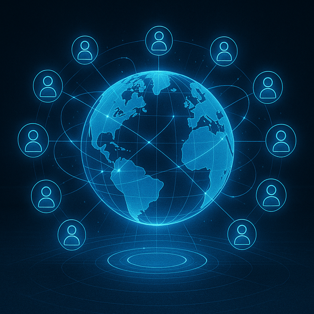 SteelTarget Audience Mapper